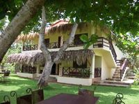 Hotel-CASA GRANDE BEACH'